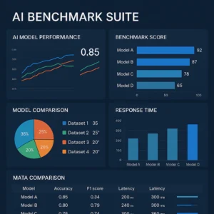 Featured image for 10 Top Artificial Intelligence Benchmark Suites 2026