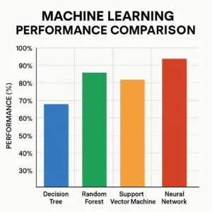 Featured image for 5-Step Machine Learning Performance Comparison Guide 2026