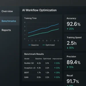 Featured image for 7 Steps to Optimize AI Workflows with Deep Learning Benchmarks 2026