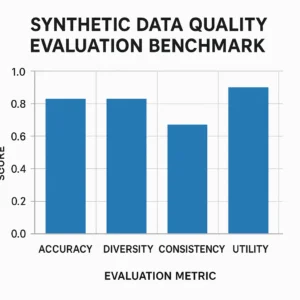 Featured image for 7 Top Synthetic Data Quality Evaluation Benchmarks 2026