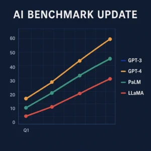 Featured image for How Often Are Benchmarks Updated The 2026 Truth