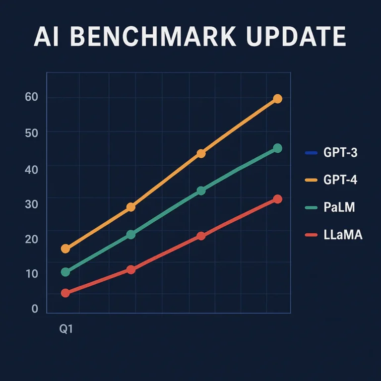 Featured image for How Often Are Benchmarks Updated The 2026 Truth