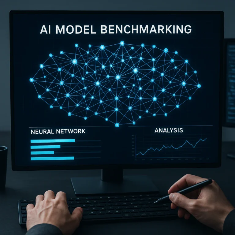 Featured image for How Benchmarks Build or Break AI The 2026 Truth