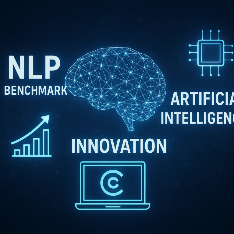 Featured image for How NLP Benchmarks Fuel AI Innovation 2026