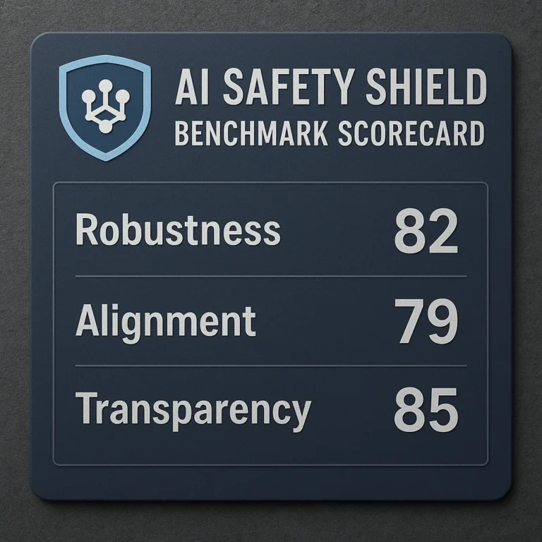 Featured image for MLCommons AI Safety v1.0 Benchmarks The Ultimate 2026 Safety Scorecard