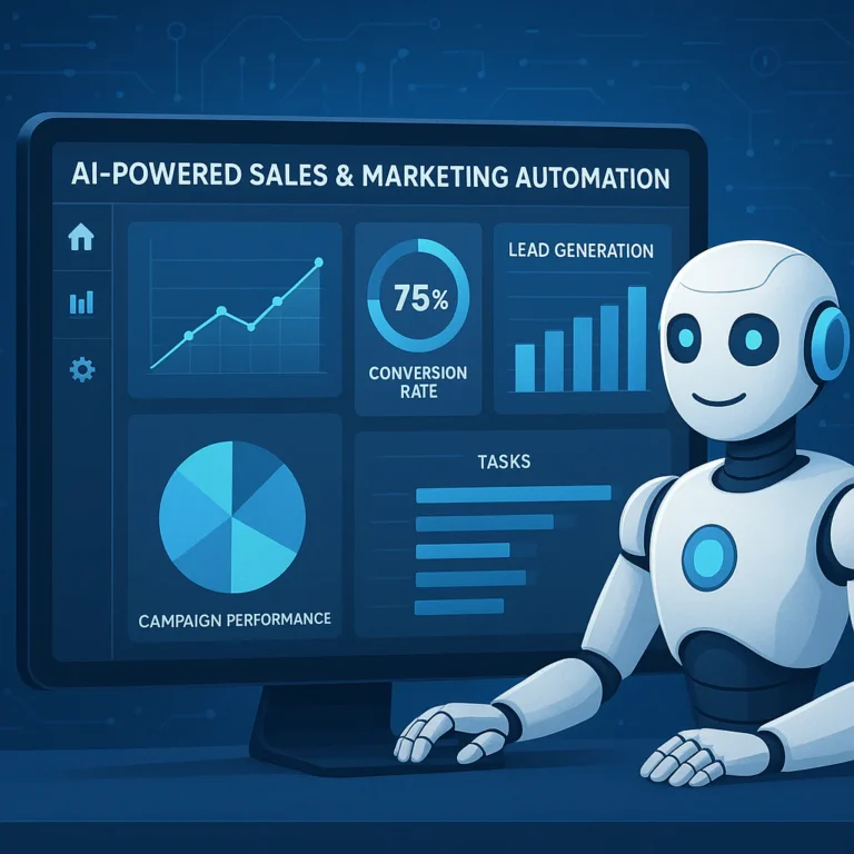 Featured image for Autonomous Sales Marketing with OpenClaw 9 Uses