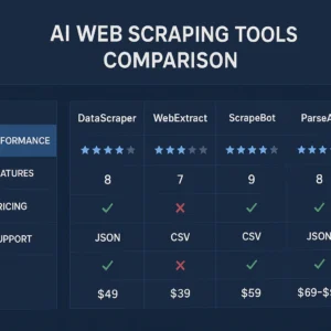 Featured image for How Does OpenClaw Compare to Scrapers