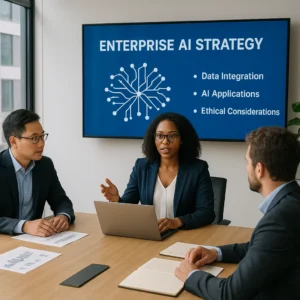 Featured image for In Enterprise Deployments 15 Practices That Work