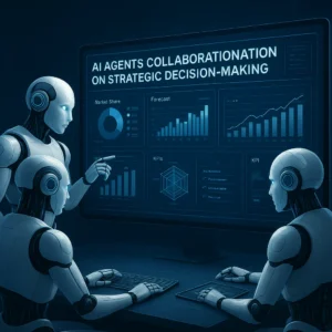Featured image for OpenClaw Multi-Agent Strategy Better Decisions